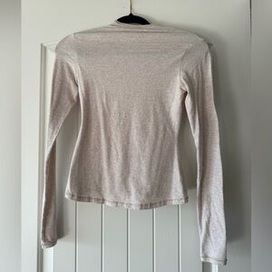 Skims Mockneck